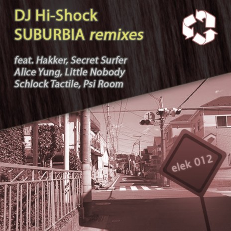 Suburbia (Future Remix by Secret Surfer)