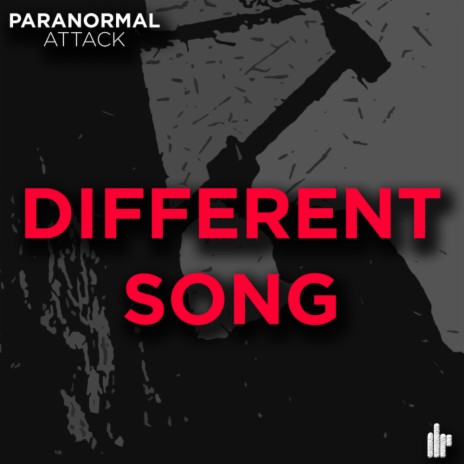 Different Song (Original Mix)