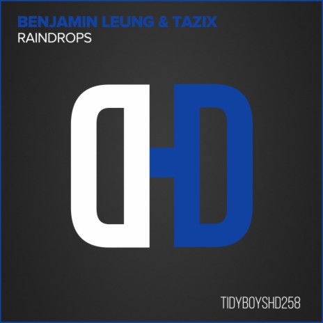 Raindrops (Guyver Edit) ft. Tazix