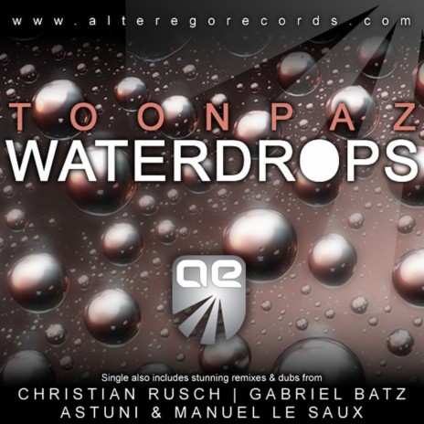 Waterdrops (Gabriel Batz Remix) | Boomplay Music