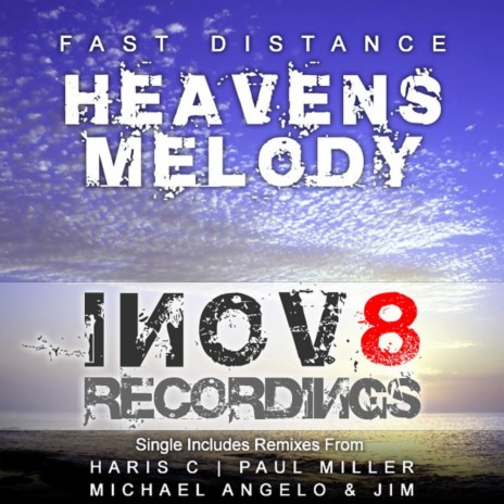 Heavens Melody (Original Mix) | Boomplay Music
