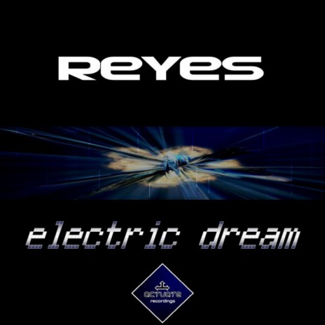 Electric Dream (Blufeld Progressiva Remix)