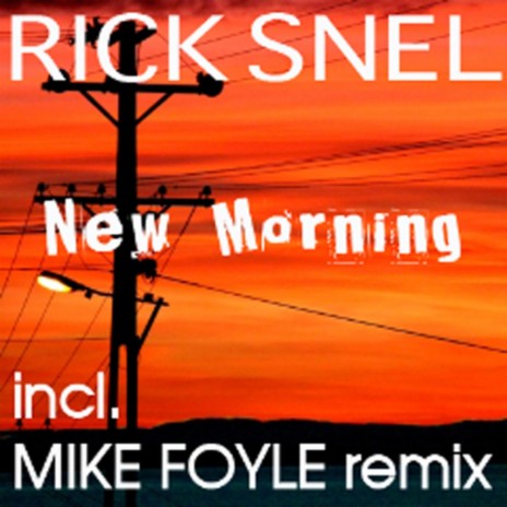 New Morning (Original Mix) | Boomplay Music