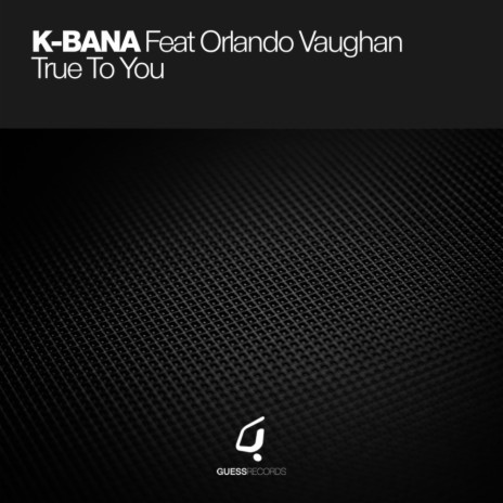 True To You (Earnshaw's Instrumental) ft. Orlando Vaughan | Boomplay Music