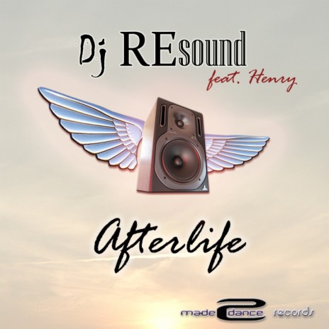 Afterlife (Civil Engine Remix) ft. Henry
