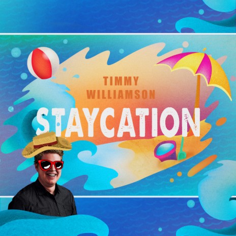 Staycation | Boomplay Music