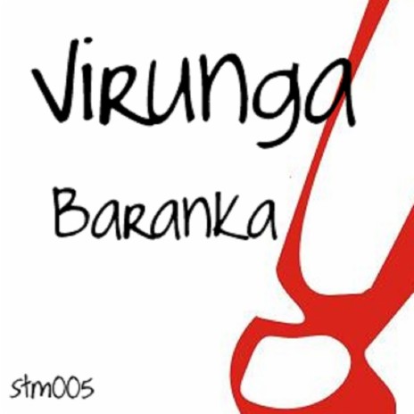Baranka (Revised Dub Mix)