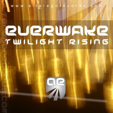 Twilight Rising (Qursion Remix) | Boomplay Music