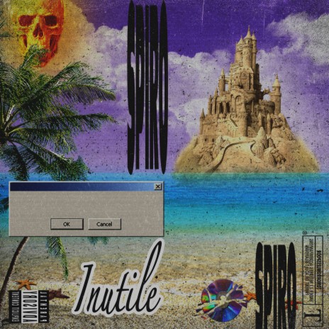 Inutile | Boomplay Music