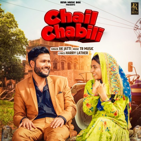 Chail Chabili | Boomplay Music