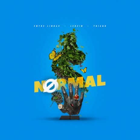 Normal ft. Kuririn, Kweller & Jay Kay | Boomplay Music