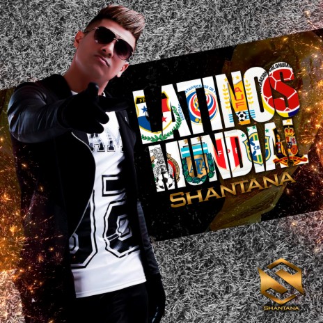 Latinos Mundial (Radio Edit) | Boomplay Music