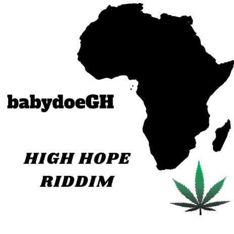 High Hope Riddim (Instrumental) | Boomplay Music