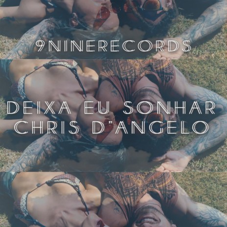 Deixa Eu Sonhar | Boomplay Music