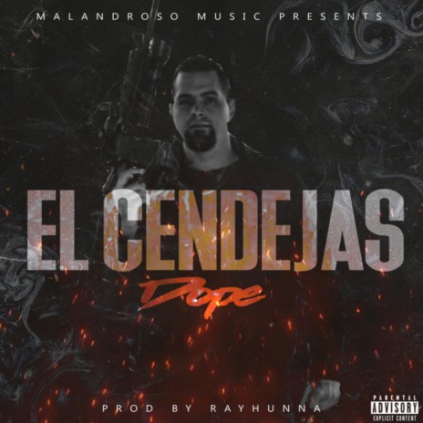 El Cendejas | Boomplay Music