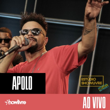 Perto de Mim (Ao Vivo) | Boomplay Music