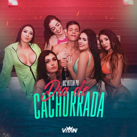 Dia de Cachorrada | Boomplay Music