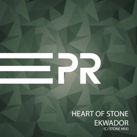 Ekwador (CJ Stone Extended Mix) | Boomplay Music