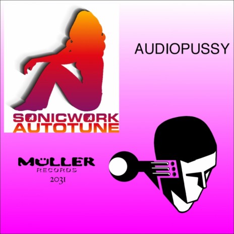 Audiopussy (Original Mix) | Boomplay Music