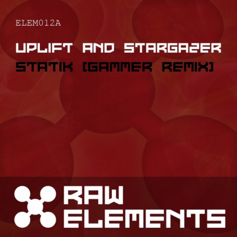 Statik (Gammer Remix) ft. Stargazer | Boomplay Music