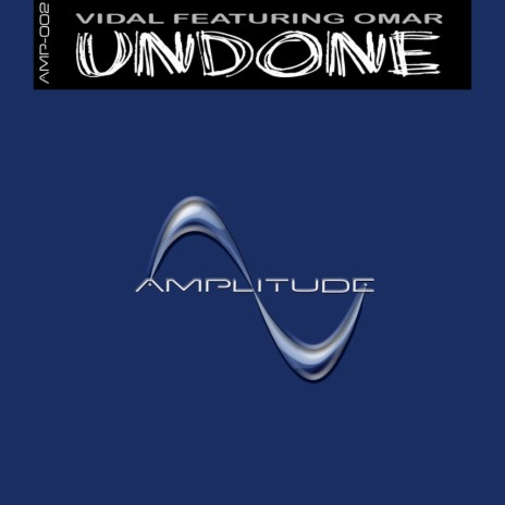 Undone (Original Mix) ft. Omar