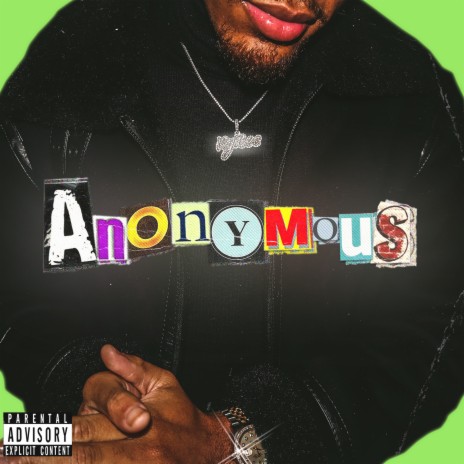 Anonymous | Boomplay Music