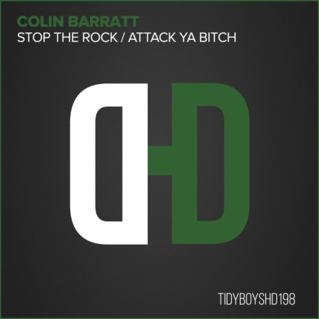 Stop The Rock (Original Mix)