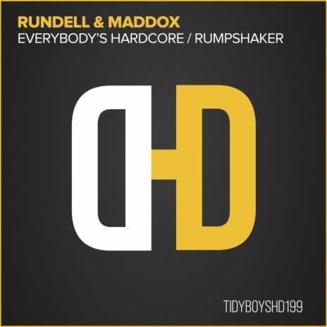 Rumpshaker (Original Mix) ft. Maddox