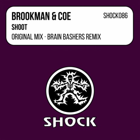 Shoot (Brain Bashers Remix) | Boomplay Music