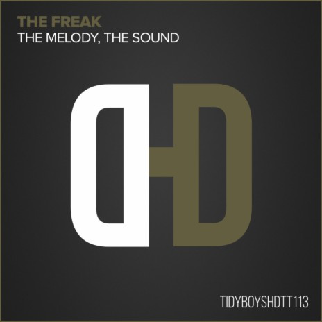 The Melody, The Sound (Edit)