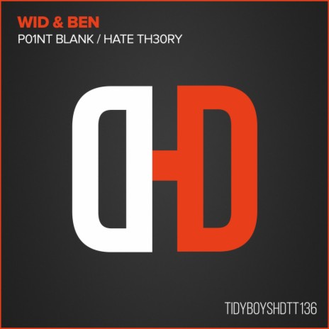 Hate Th30ry (Original Mix)
