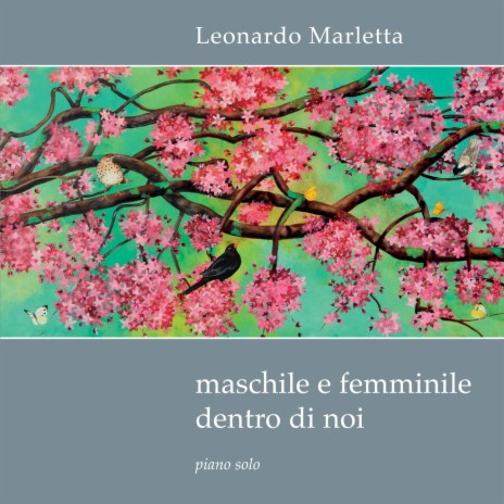 maschile e femminile dentro di noi | Boomplay Music