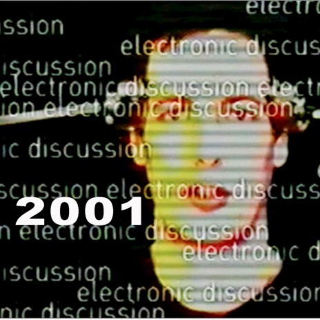 Electronic Discussion (Original Mix)