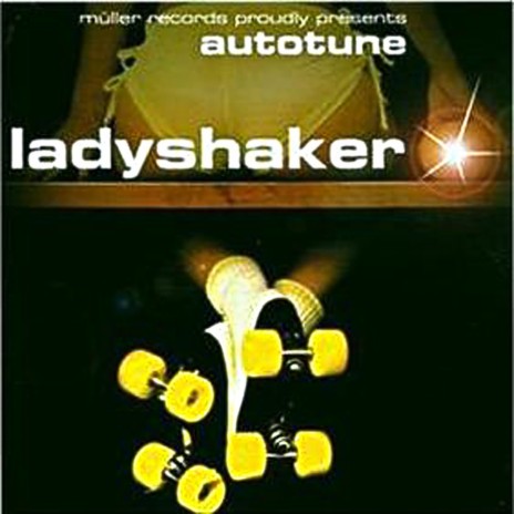Ladyshaker (Original Mix) | Boomplay Music