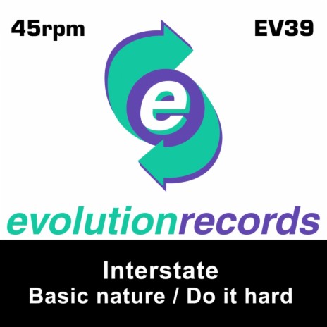 Basic Nature (Original Mix)