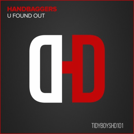 U Found Out (Tony De Vit Remix)