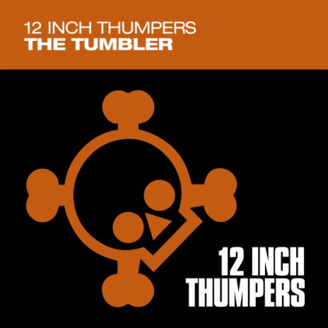 The Tumbler (Paul Glazby Remix)