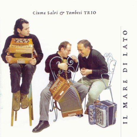 Piripicchio e la contessa ft. Salvi & Tombesi Trio