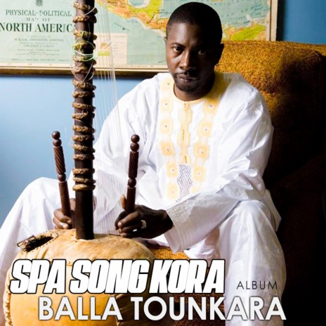Aboudou Ndiaye | Boomplay Music
