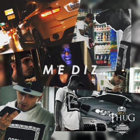 Me Diz | Boomplay Music