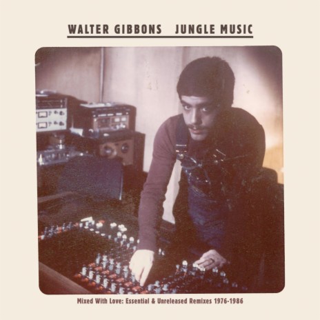 Dinosaur L - Go Bang (Walter Gibbons mix) MP3 Download & Lyrics