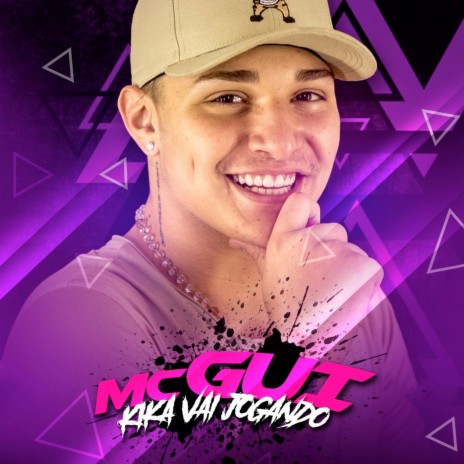 Kika Vai Jogando | Boomplay Music