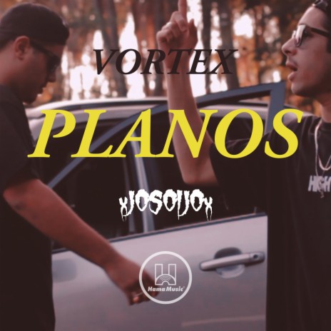 Planos ft. DJ Kalfani | Boomplay Music