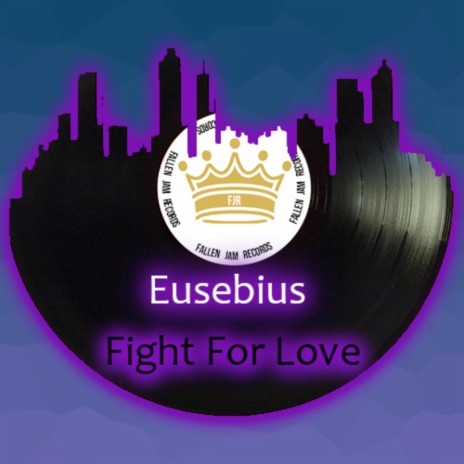 Fight For Love (Extended Mix) | Boomplay Music