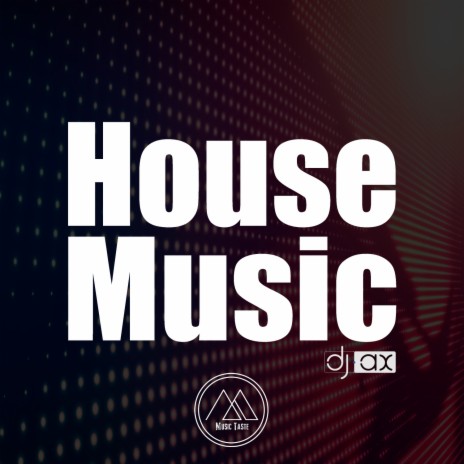 House Music (Radio Mix)