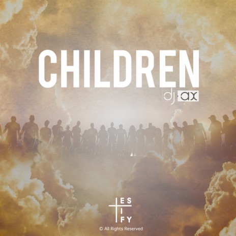 Children (Redention Mix)