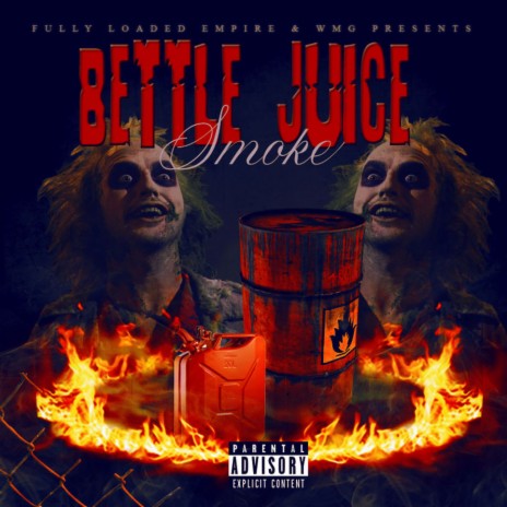 Bettle Juice | Boomplay Music