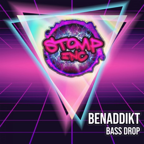 Bass Drop (Original Mix)