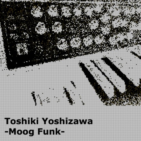 Moog Funk (Original Mix) | Boomplay Music