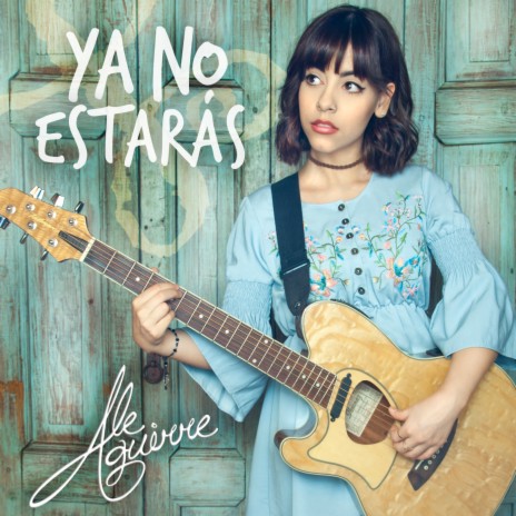 Ya No Estarás | Boomplay Music